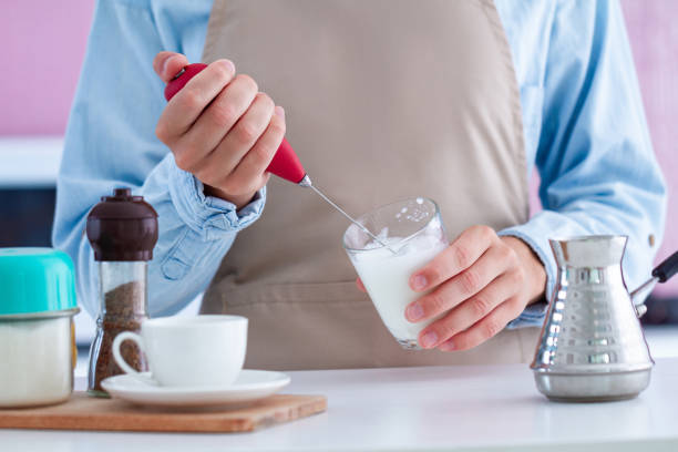 5 Rahasia Membuat Kopi Seenak Barista, Hemat dan Praktis di Rumah