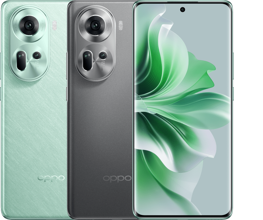 Mana yang Lebih Worth It di 2025, Reno11 Pro 5G atau Galaxy A56 5G?