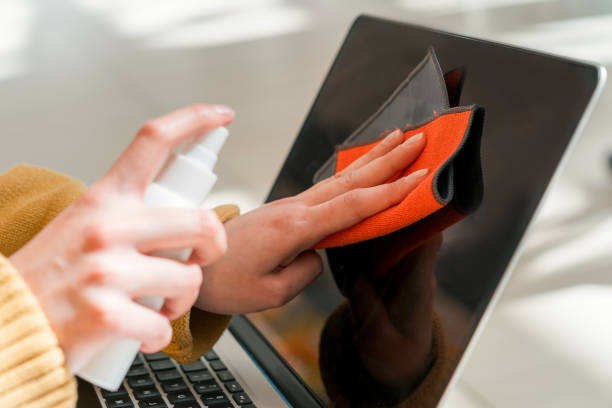 Terungkap! 5 Alat Penting yang Bisa Membuat Laptop Lebih Awet dan Selalu Bersih