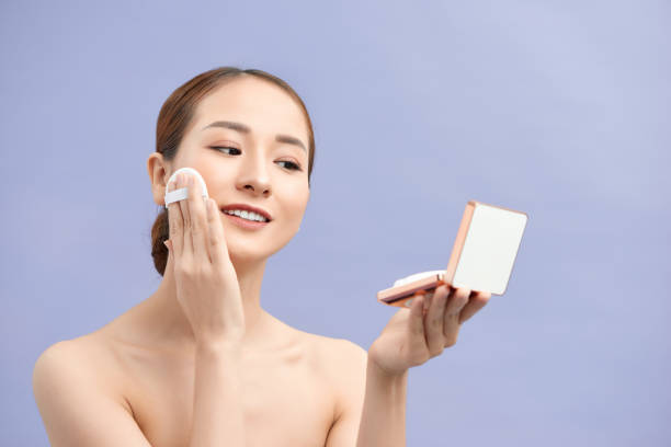 Ini Dia Tips Menggunakan Cushion Supaya Tahan Lama