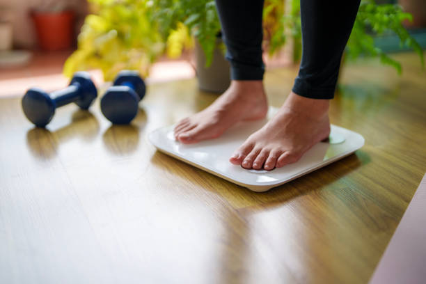 Mengapa Berat Badan Bisa Berbeda Tiap Kali Ditimbang Dalam Waktu yang Sama?