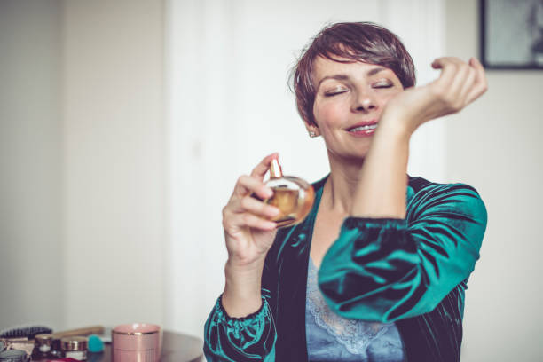 5 Cara Pilih Parfum yang Wanginya Tahan Lama Sesuai Karakter Kamu