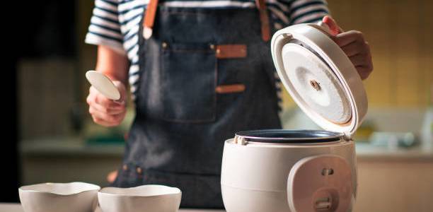 Takut Ngga Muat? Simak 5 Tips Bawa Rice Cooker Mini Saat Bepergian