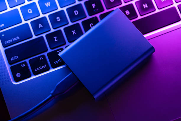7 Tips Backup Data Penting Biar Tidak Nggak Kalau Laptop Error
