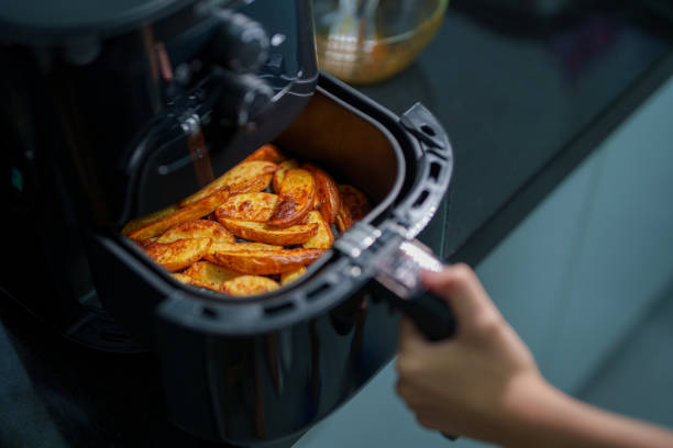 Oven vs Air Fryer, Mana yang Lebih Cocok Buat Dapur Kamu?