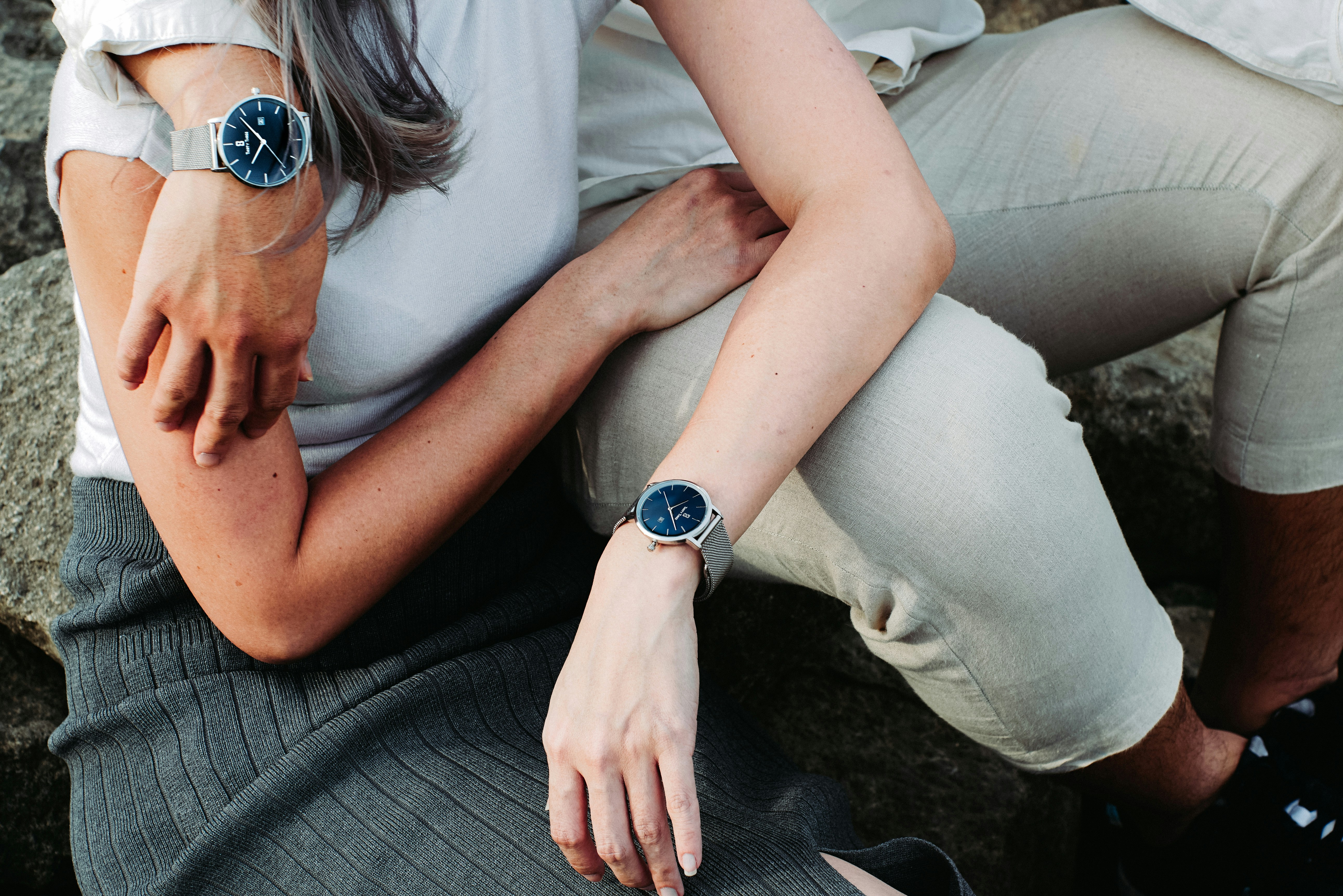 Hadiah Ulang Tahun atau Anniversary? Jam Tangan Couple Selalu Jadi Pilihan Aman tapi Berkesan