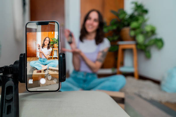Tips Memanfaatkan Tripod Mini untuk Live Streaming