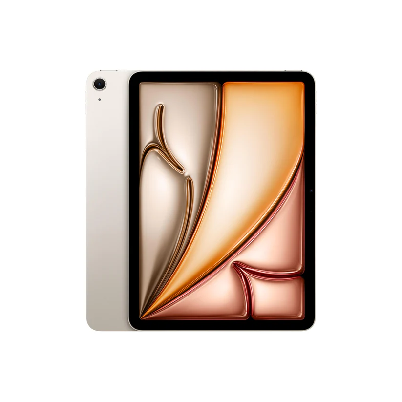 Spesifikasi  Apple iPad Air 11 inci M3 dan Harga Terbaru 2025