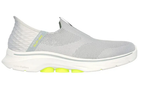 Sepatu lari Skechers: perpaduan sempurna antara kenyamanan dan teknologi, membuka pengalaman lari ba