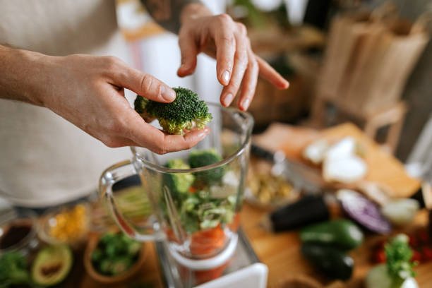 5 Cara Cerdas Memakai Blender untuk Masakan Harian