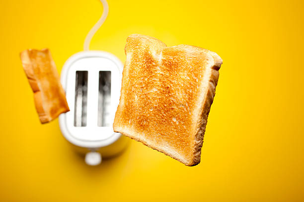 Kelebihan dan Kekurangan Toaster untuk Pemakaian Harian