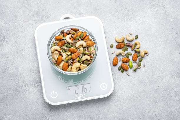 Cara Jago Masak Pakai Timbangan Dapur Digital!