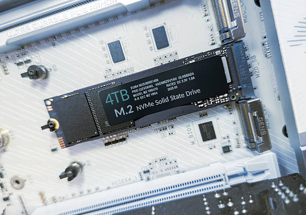 Bingung Pilih SSD Internal Buat Bikin Laptop Ngebut? Simak 5 Tips Memilihnya Biar Nggak Salah Beli!