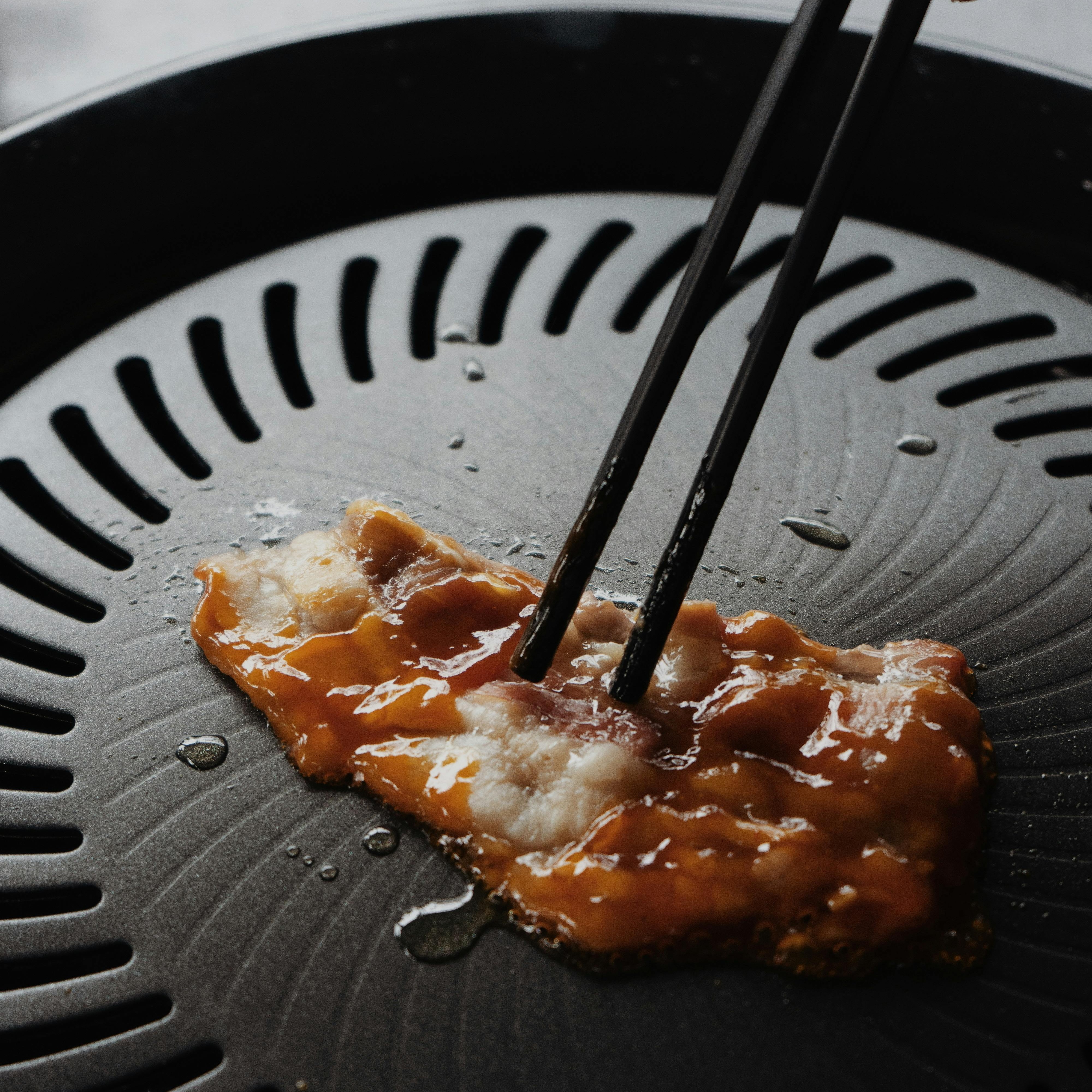 Tips Memasak Sehat dan Praktis dengan Grill Pan di Rumah