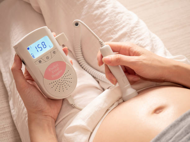 Apakah Fetal Doppler Aman Digunakan Setiap Hari? Ini Kata Ahli & Panduan Penggunaannya