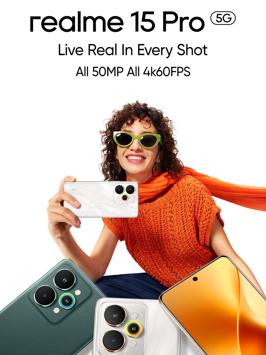 Baru Rilis! 3 Alasan Kamu Wajib Beli Realme 15 Pro Sekarang (Bukan Cuma Soal Baterai Jumbo)