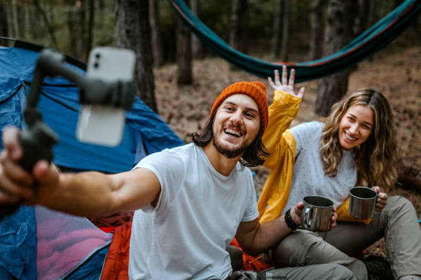 Tips Vlog Aman Saat Traveling Biar Konten Kamu Tetap Lancar