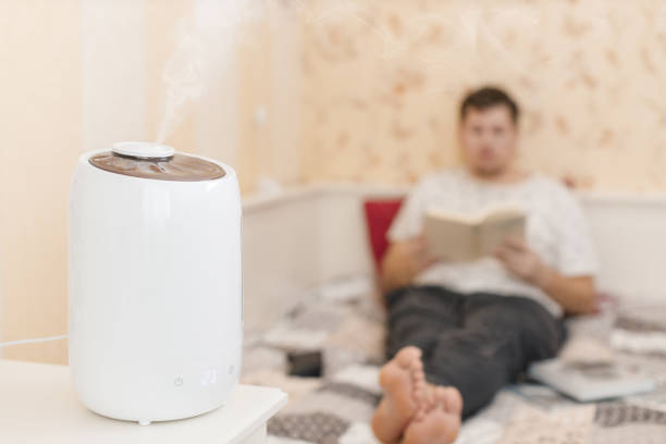 Kesalahan Umum Dalam Merawat Humidifier di Rumah
