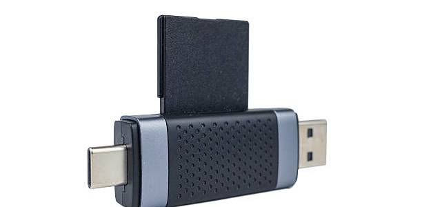 Cara Memilih Card Reader yang Tepat Sesuai Kebutuhan