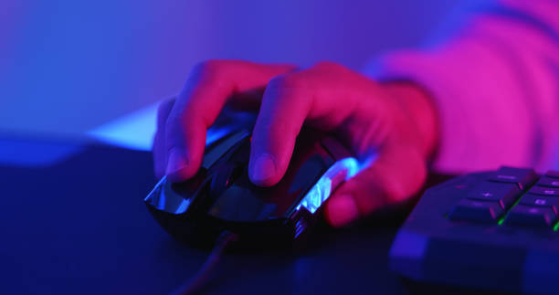 Jangan Bingung! Ini Cara Menemukan Setting DPI Mouse Gaming yang Pas Buat Gaya Main Kamu