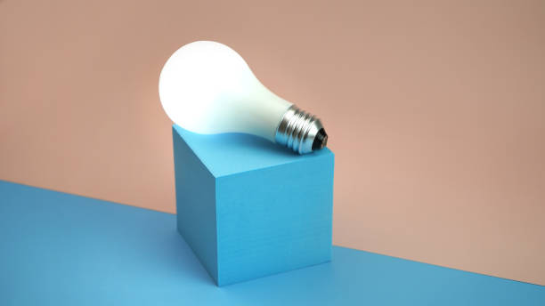 Smart Bulb dengan Fitur Kendali Suara, Menyalakan Lampu Jadi Lebih Praktis!