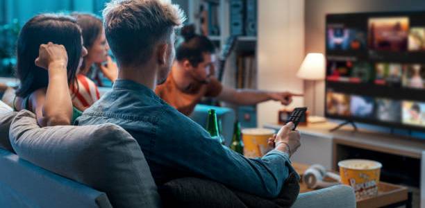 5 Alasan Google TV Cocok untuk Pecinta Film dan Drama