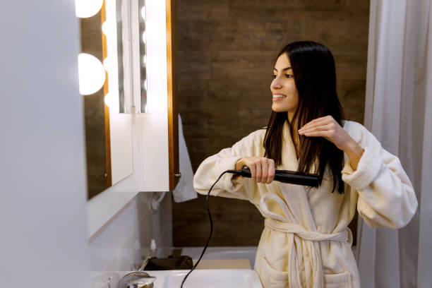 Mau Hasil Catokan Rambut Tahan Lama? Pemula Cek Tips Ini!