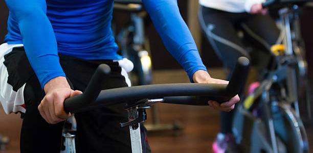 Otot Apa Saja yang Bisa Dilatih dengan Sepeda Statis?