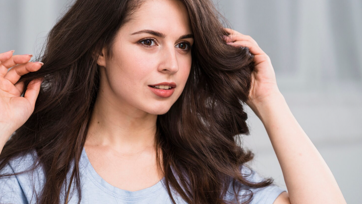 Rahasia Rambut Sehat dan Berkilau dengan Argan Oil