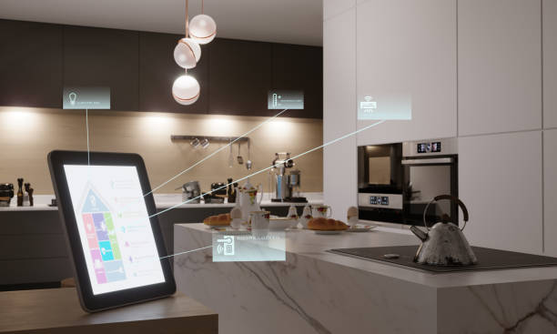 Mengenal Smart Living, Konsep Baru yang Mengubah Cara Tinggal di Rumah