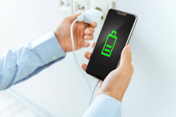 Adaptor Tenang untuk Baterai Awet, Pilihan Daya yang Cocok Buat Kamu