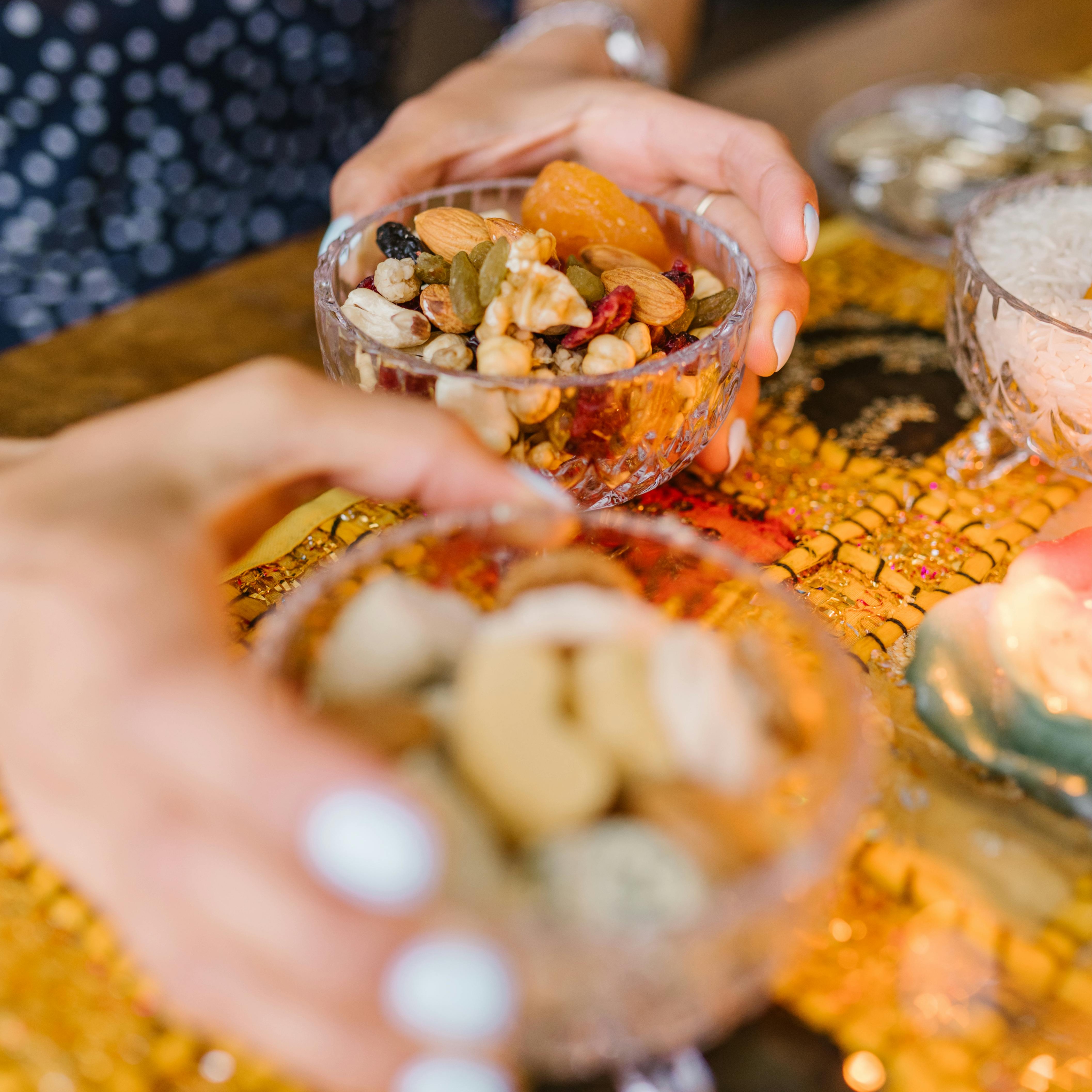 Jangan Salah Pilih! Trail Mix Bisa Jadi Snack Sehat Penunjang Aktivitas Harian