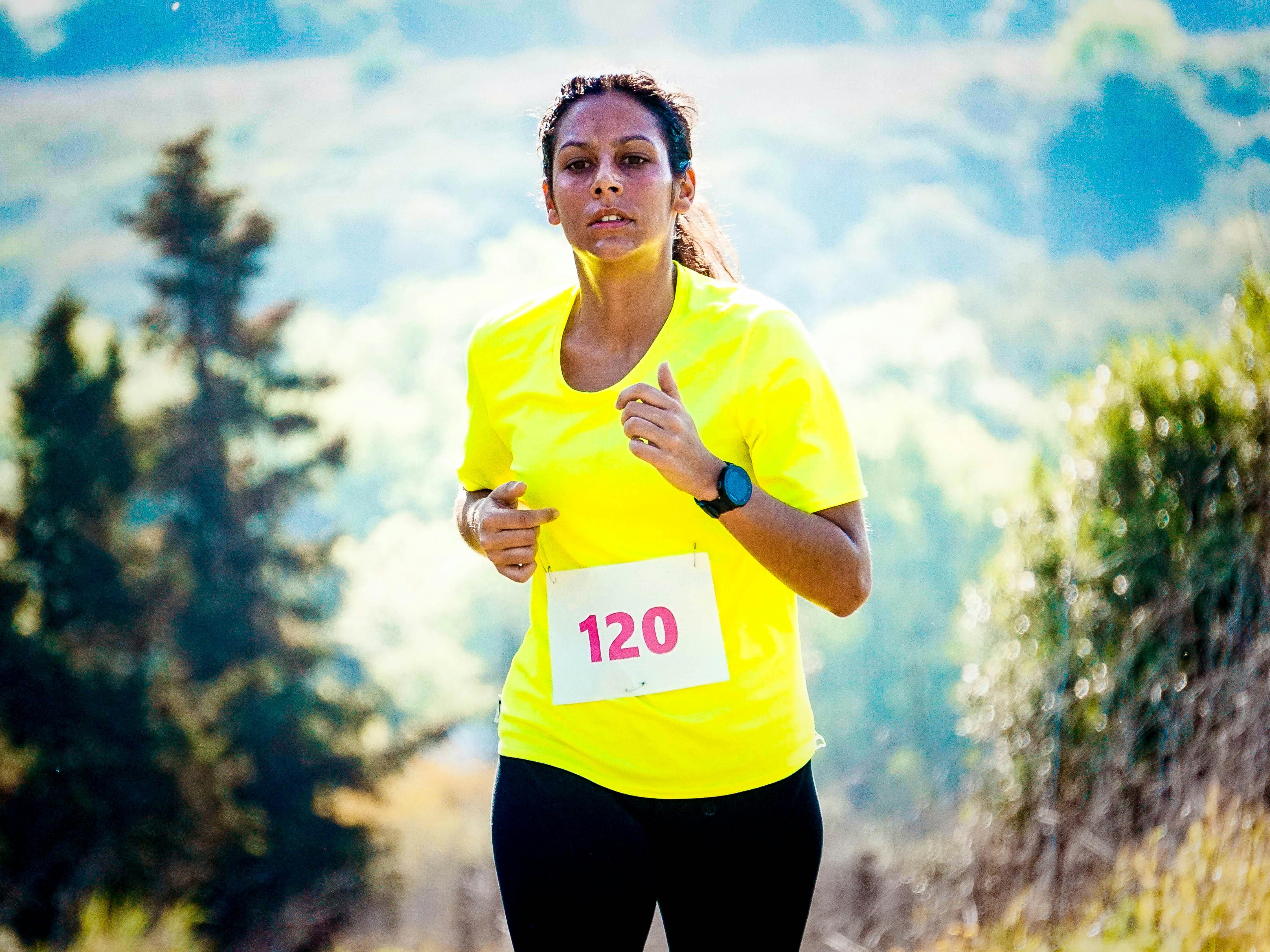 Tips Memilih Kaos Running Terbaik untuk Performa Maksimal