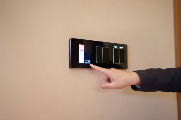 Apa Itu Smart Wall Switch? Kenali Teknologi Sakelar Pintar untuk Rumah Lebih Modern!