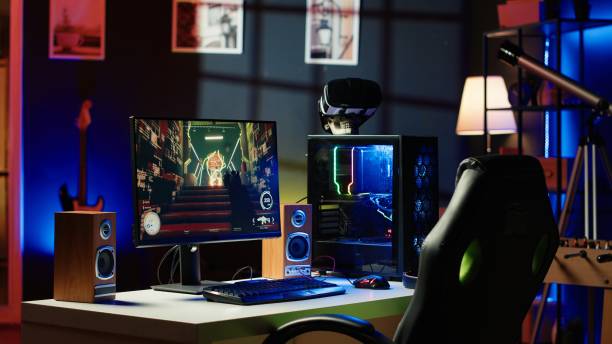 Mau Beli PC Gaming? Ini 5 Hal yang Perlu Kamu Perhatikan!