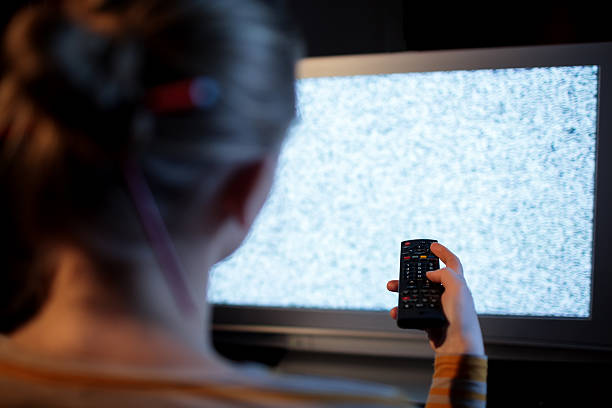 Ini Dia Kesalahan Umum Saat Menggunakan Televisi Digital, Pastikan Kamu Hindari Ya!