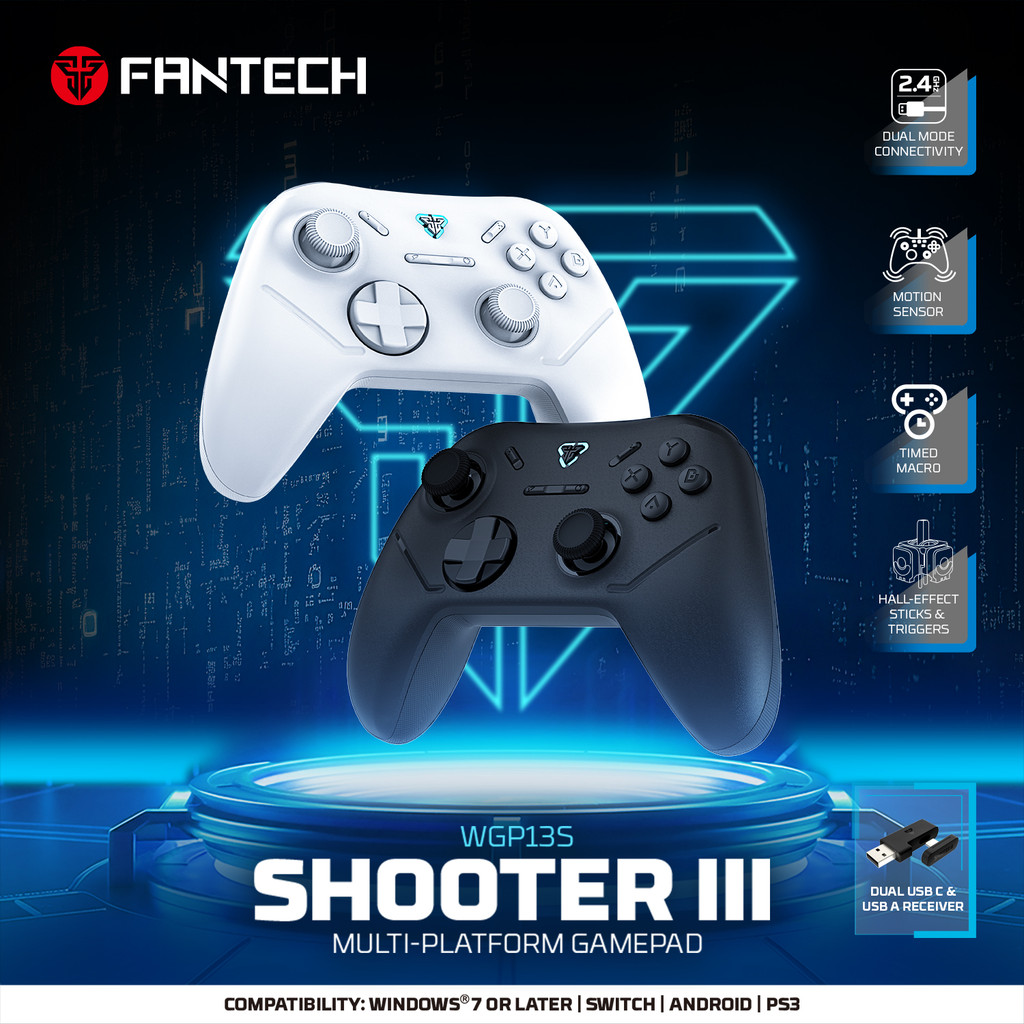 Cara Mengatur Sensitivitas Gamepad agar Lebih Optimal