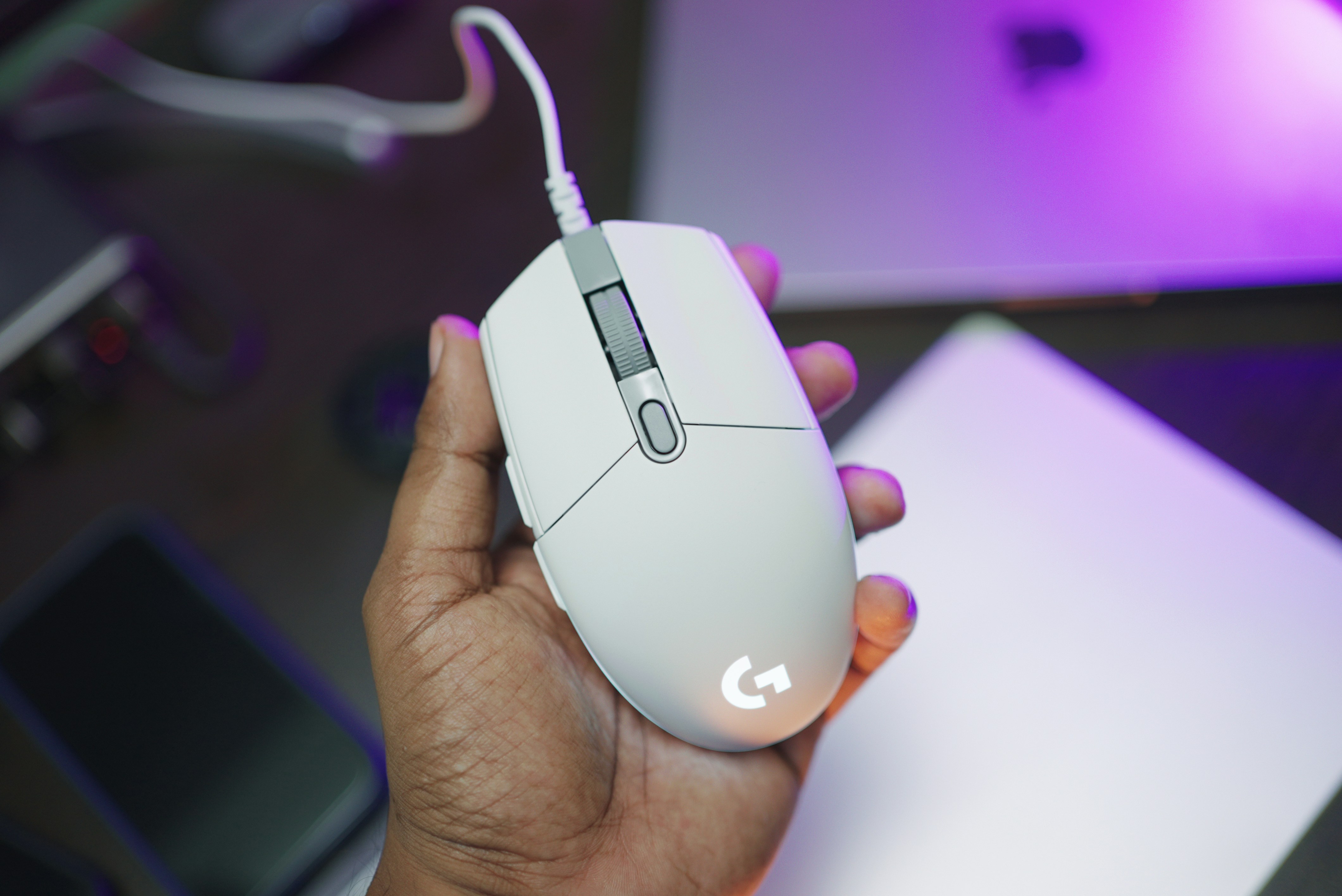 Wired Mouse Itu Underrated, Nih Alasan Kenapa Masih Layak Kamu Punya di 2025!