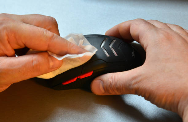 Mouse Gaming Mulai Terasa Lambat? Kamu Perlu Membersihkannya agar Tetap Responsif, Begini Caranya!