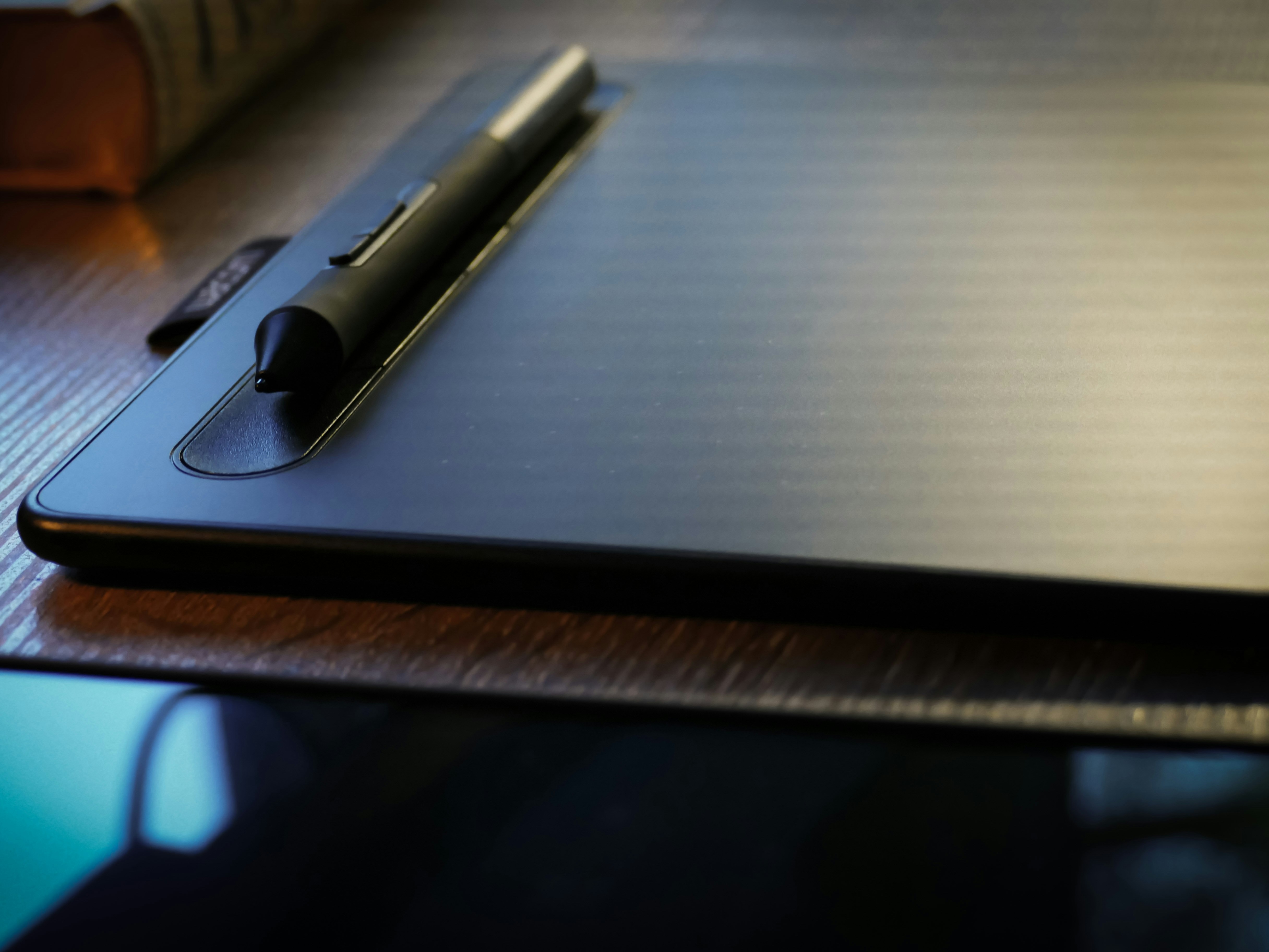 Tips Memilih Pen Tablet yang Nyaman untuk Desain dan Ilustrasi