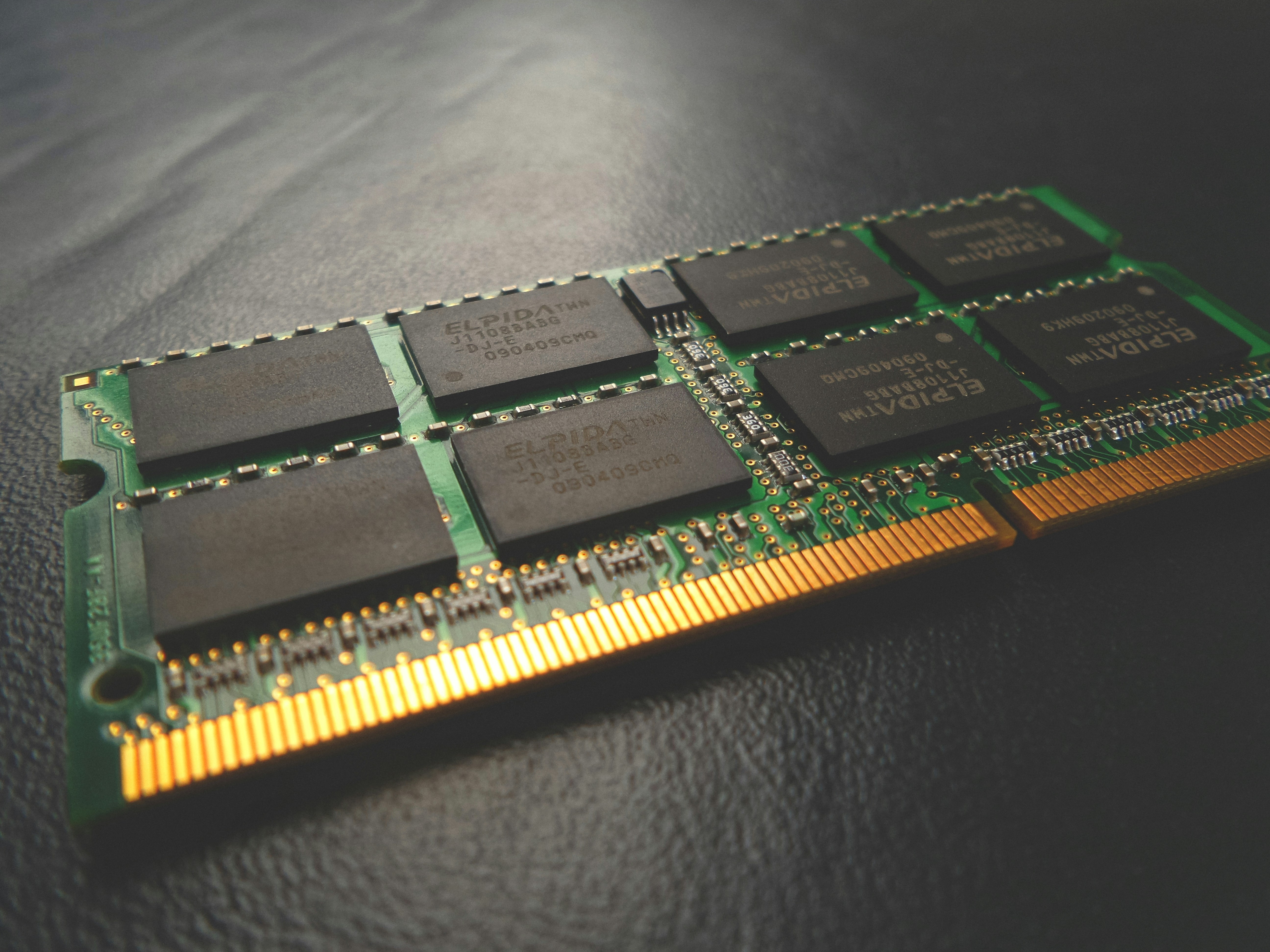 Laptop Kamu Lemot? Ini Cara Upgrade RAM Biar Makin Ngebut Tanpa Drama