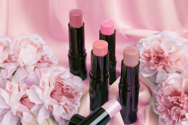 Blush On Stick untuk Pemula Ini Cara Aplikasinya Supaya Tidak Belepotan