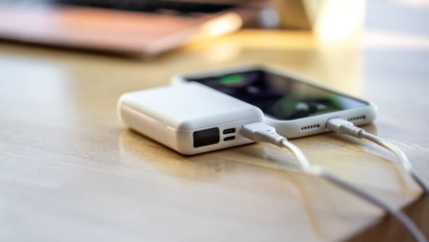 Apakah Ukuran Baterai Mempengaruhi Daya Powerbank?