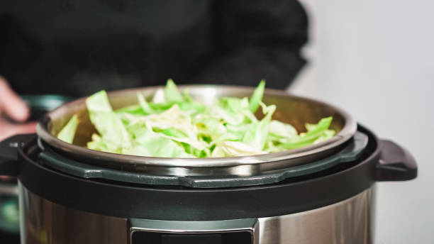 Ide Lauk yang bisa Dimasak di Rice Cooker, Cocok buat Makan Anak Kost