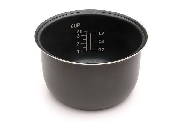 Kenali Jenis Bahan Inner Pot Rice Cooker Biar Nasi Pulen dan Nggak Cepat Rusak