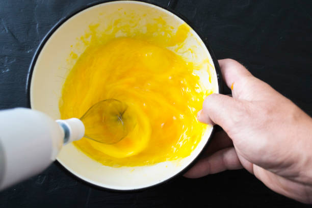 Simak! Cara dan Waktu Mengocok Telur Ternyata Mempengaruhi Tekstur dan Hasil Masakan