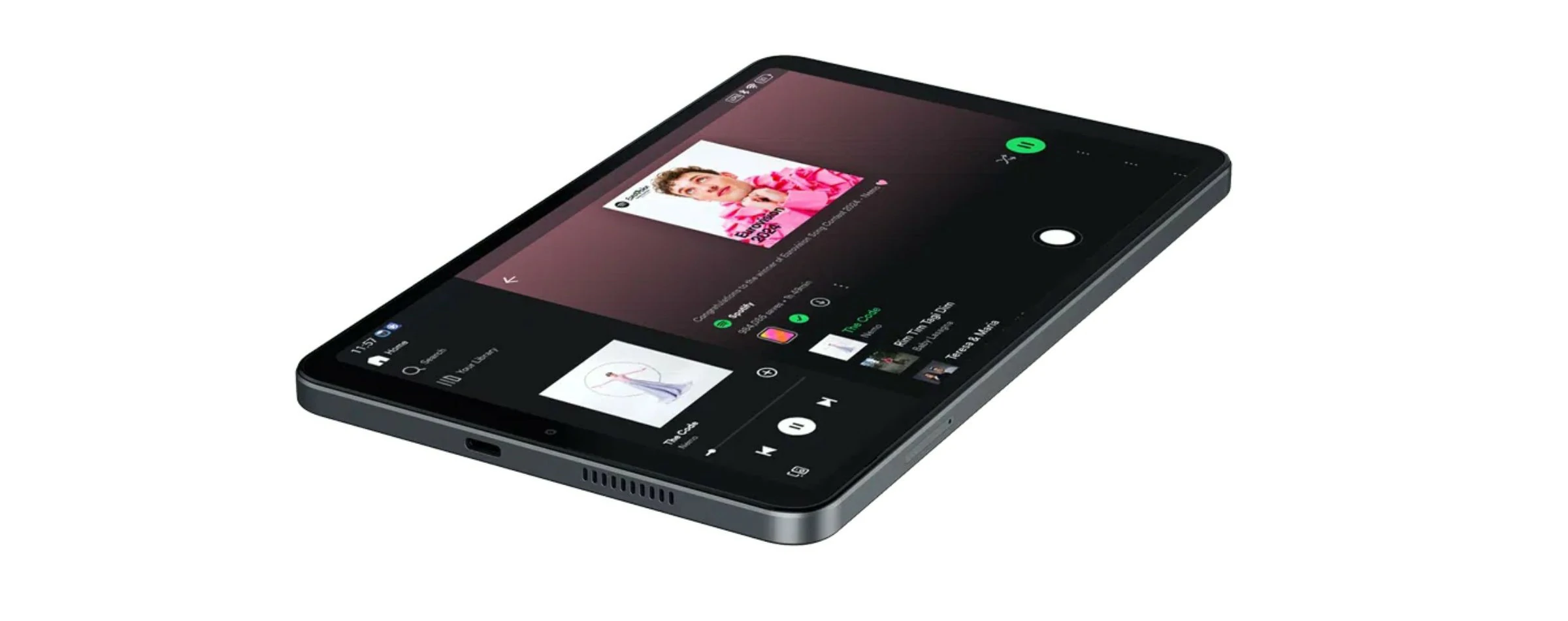 Tablet Gaming Termurah! ADVAN Tab V8 vs ADVAN Tab VX Lite, Chipset Mana Jawaranya?