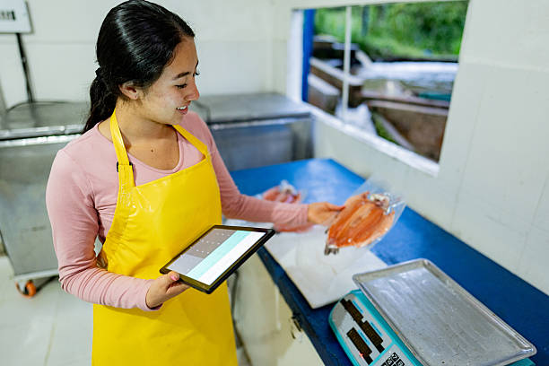 Cari Timbangan Duduk Digital yang Tepat Untuk Bisnismu? Yuk, Ikuti Panduan Memilihnya!