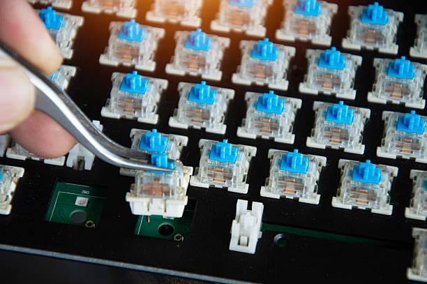 Keyboard Mana yang Paling Pas? Panduan Jujur Pilih Mechanical atau Membran