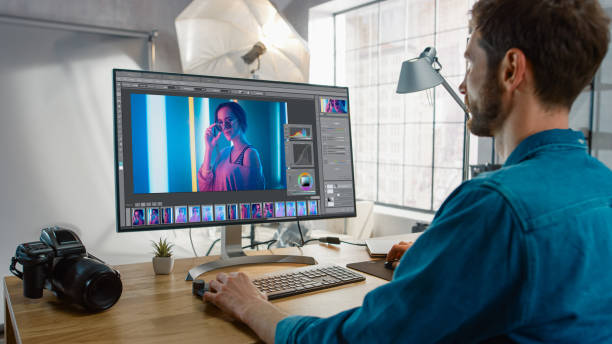 Cara Membuat Workflow Editing Lebih Efisien, Sudah Tahu Belum?